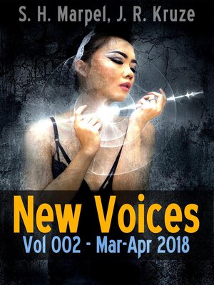 cover image of New Voices Vol 002 Mar-Apr 2018